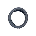 PROTECTOR DE GOMA NEGRO Ø 100