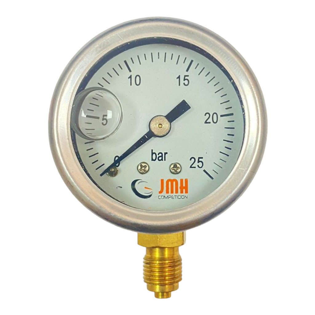 22Ø40 R 1/8"NPT 25 bar