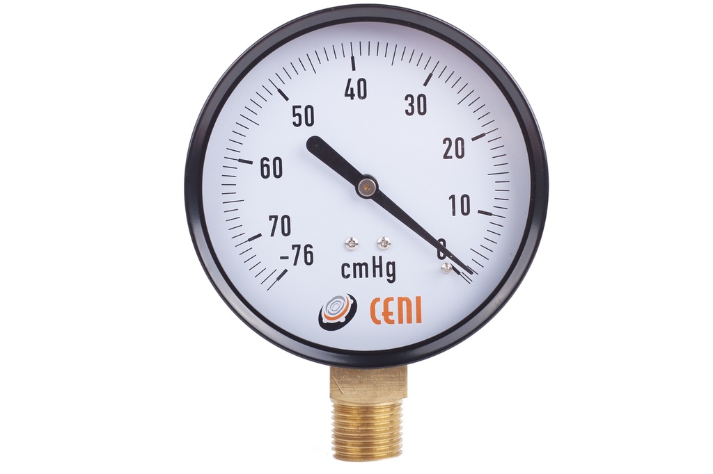 51Ø40 R 1/8"BSP -76 cmHg