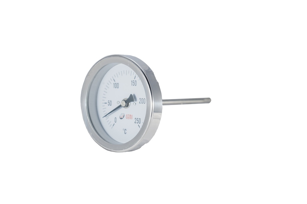 TERM.BIM.Ø63 P -10ºC+40ºC