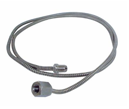CAPILAR EXTENSION 1,5 MT 1/2"NPTM x 1/2"NPTM
