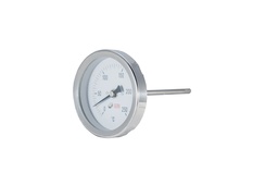[TEB02P01A0100] TERM.BIM.Ø63 P 0-100ºC